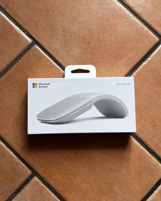 Mouse Microsoft Arc nuovo