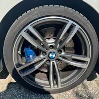 Gomme 255/35/19 continental
