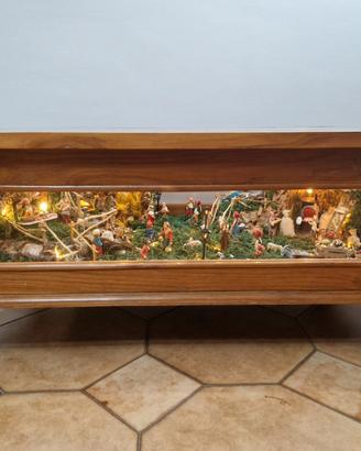 presepe napoletano