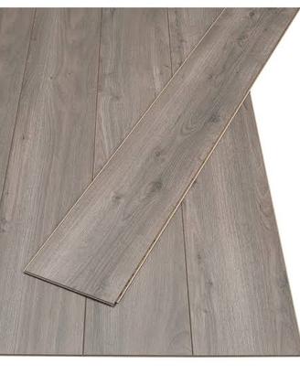 IKEA Prärie effetto rovere grigio/marrone x19