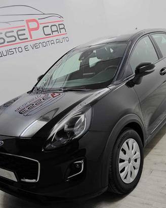 FORD Puma 1.0 m 95 CVConnect 70.000KM