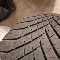 Gomme 205/60/16 Yokohama