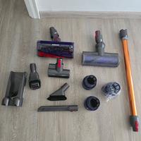 Ricambi Dyson