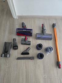 Ricambi Dyson