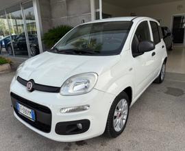 FIAT Panda 1.3 MJT 80 CV S&S Easy