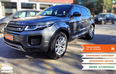 LAND ROVER RR Evoque 1� serie Range Rover Evoqu...