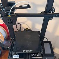 Stampante 3d
