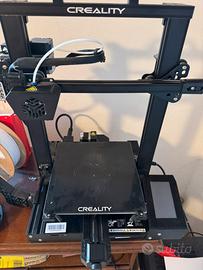 Stampante 3d