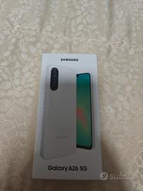 galaxy A26 5G 