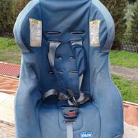 Seggiolino auto Chicco 0-18 kg