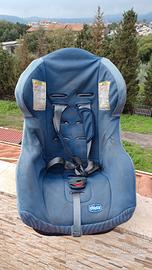 Seggiolino auto Chicco 0-18 kg