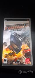 flatout psp 