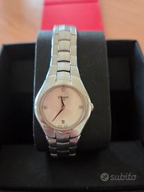 orologio donna Tissot