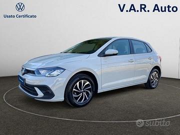 Volkswagen Polo 1.0 Life