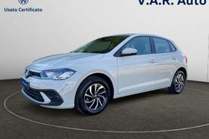 Volkswagen Polo 1.0 Life