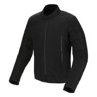 Giacca twin nero tucano urbano moto e scooter 8210