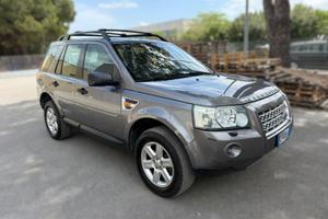 LAND ROVER FREELANDER 4X4 2009 12 MESI DI GARANZIA