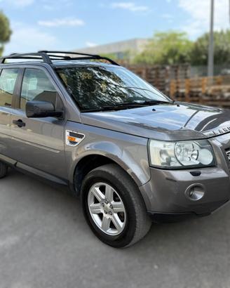 LAND ROVER FREELANDER 4X4 2009 12 MESI DI GARANZIA