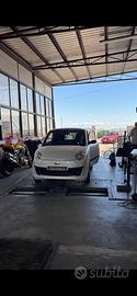 macchina per la patente dei 14 anni