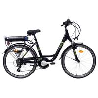 Ebike Orus E8000