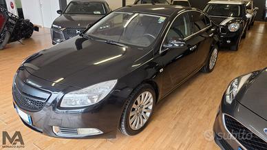 OPEL INSIGNIA COSMO PLUS 2.0 CDTI 130CV 2013