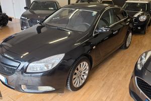 OPEL INSIGNIA COSMO PLUS 2.0 CDTI 130CV 2013