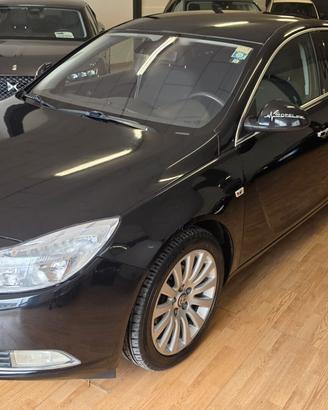 OPEL INSIGNIA COSMO PLUS 2.0 CDTI 130CV 2013