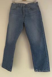 Levi’s 501