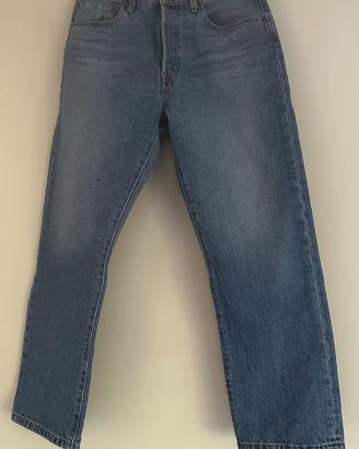 Levi’s 501