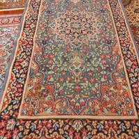 tappeto Persiano Kirman 
