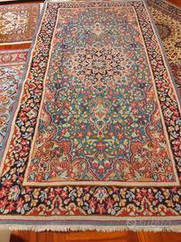 tappeto Persiano Kirman 