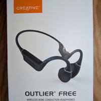 Cuffie CREATIVE Outlier Free