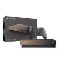 Xbox one x