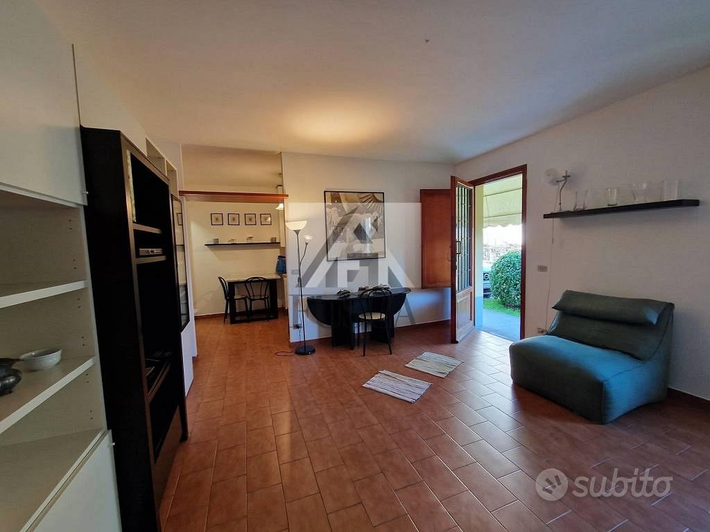 Apartment in Lucca, Corte Pistelloni, Sant'Alessio - Vista 4