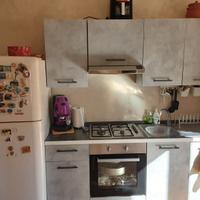 Cucina piu frigo