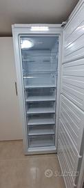 freezer a colonna