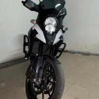 Suzuki V-STROM  1000