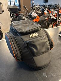Borsa serbatoio ktm 1290 adv 2021/2025