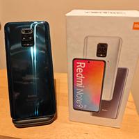 Redmi Note 9 Pro by Xiaomi