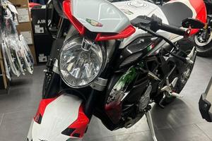 Mv Agusta Brutale 800