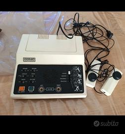 consolle conic  TV sport