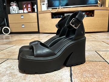 Sandali Platform Windsorsmith