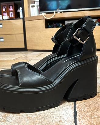 Sandali Platform Windsorsmith
