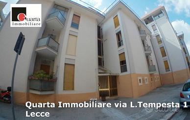 Camera per ragazzo via Maggiulli