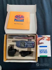 Nokia 5110 Nuovo