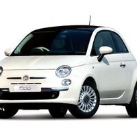 Ricambi Fiat 500 pezzi di ricambio
