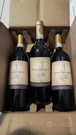 Chianti classico gran selezione