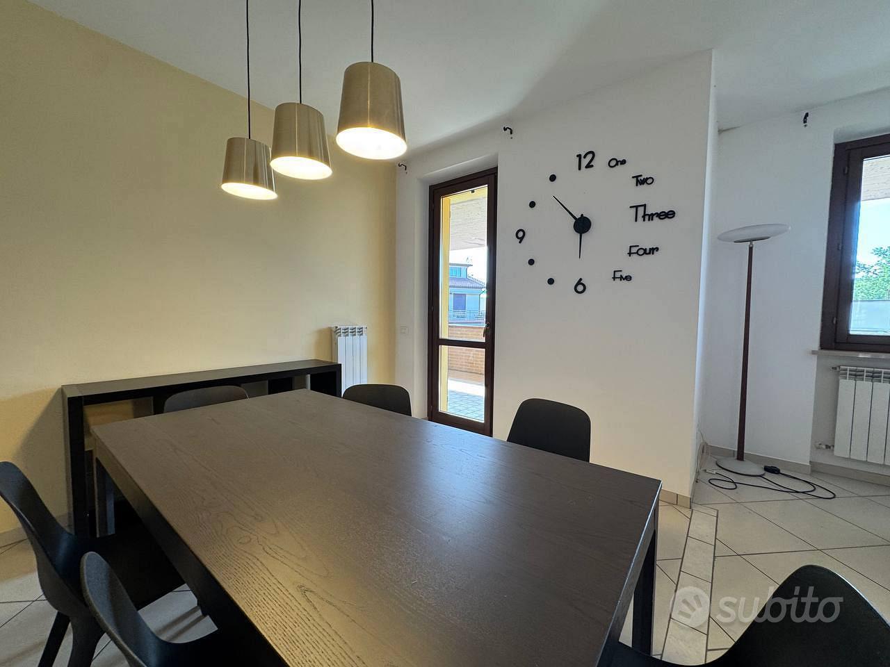 Appartamento – Castelfidardo, Acquaviva-Villa Musone - Vista 5