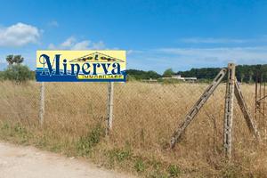 Nettuno, Lotto di Terreno edificabile
