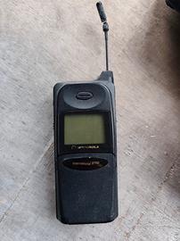 Motorola International 8700